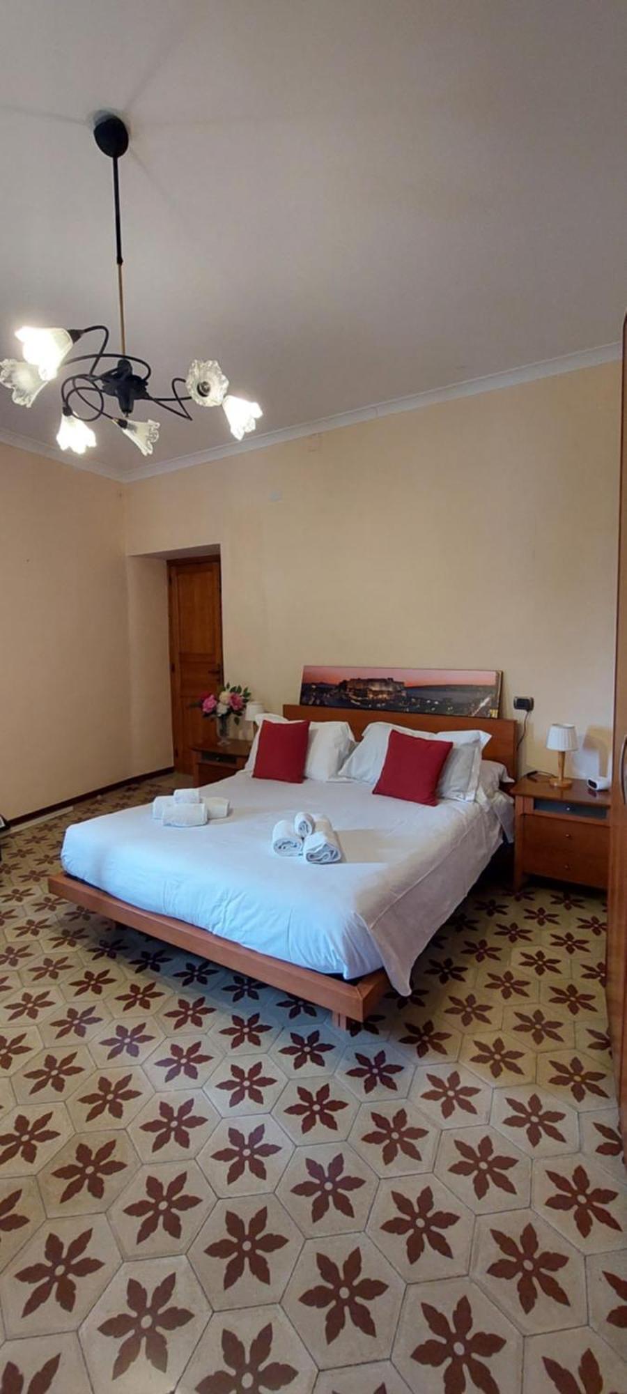 Apartamento Il Giardino Dei Gigli Meta Habitación foto